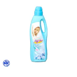 نرم کننده حوله و لباس