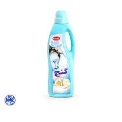 نرم کننده حوله و لباس
