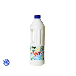 مایع سفید کننده دسته‌دار آتنا