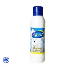 مایع سفیدکننده (طرح خرسی)