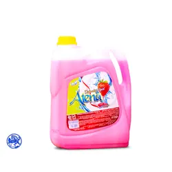 مایع ظرفشویی 4 لیتری آتنا