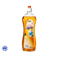 مایع ظرفشویی خانواده آتنا