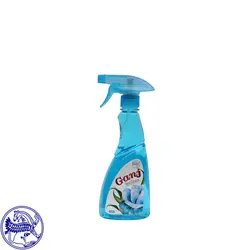 شیشه پاک کن گنج