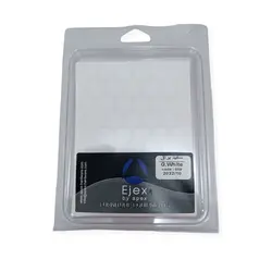 پولک سفید براق