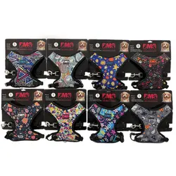 قلاده کتفی پریمیوم پددار با لید