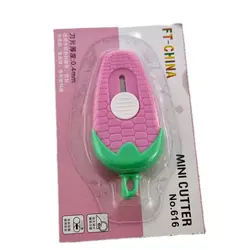 مینی کاتر طرح ذرت