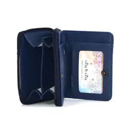 کیف پول جیکا 165586 پاپیون