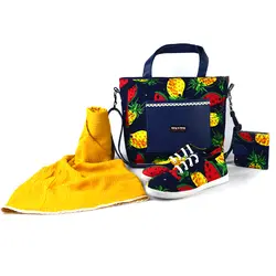 ست هندوانه آناناس 110