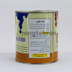 بتونه فوری قرمز نوژن ۱۲۱۲ هزار گرمی