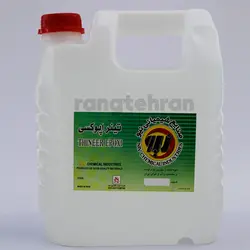 تینر اپوکسی نیو