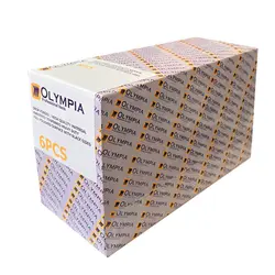 چکش المپیا مدل OA-3000 وزن 3 کیلوگرم