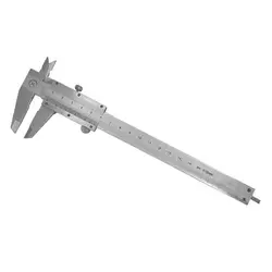 کولیس مدل HPS گستره 0-150 میلی متر