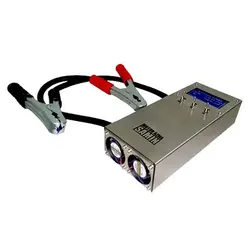 تستر دینام و باتری موتور آزمای ثمین