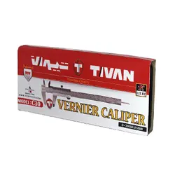 کولیس تیوان مدل MMA-TW-C30 گستره 300-0 میلی متر