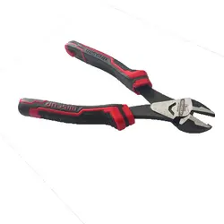 انبر سیم چین کله گاوی 8 اینچ حرفه ای وایساپ WISEUP مدل 010206 آمریکا