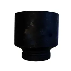 بکس 1 اینچ 8 پر 80 المپیا مدل DO-1218