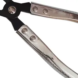انبر لاستیک ساق سوپاپ بلند 11 اینچ ساتاوین SATAVIN مدل 561102