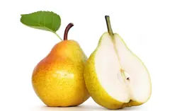 گلابی