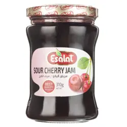 مربا آلبالو اصالت – 310 گرم