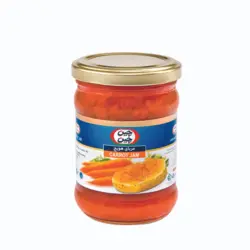 مربا هویج چین چین – 290 گرم