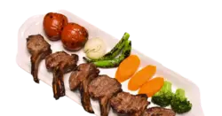 کباب شیشلیگ  (زندیه)