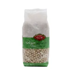 گلستان مخلوط نخود و لوبیا استندآپ 900 گرم