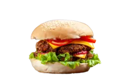 همبرگر  (زندیه)