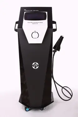 دستگاه کربوکسی تراپی carboxytherapy device