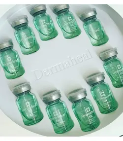 کوکتل درماهیل ضد جوش SR