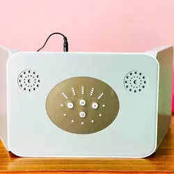 ماسک تونلی مینی ال ای دی امگالایت