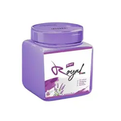 ماسک لاتکسی اسطوخودوس رویال Royal