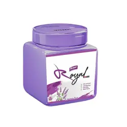 ماسک لاتکسی اسطوخودوس رویال Royal
