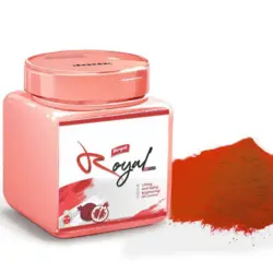 ماسک لاتکسی انار رویال Royal