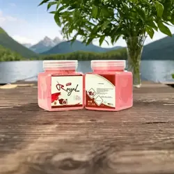 ماسک لاتکسی انار رویال Royal