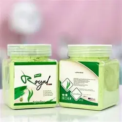 ماسک لاتکسی جلبک رویال Royal