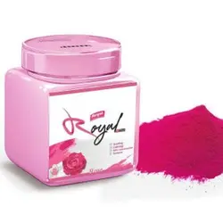 ماسک لاتکسی گل رز رویال Royal