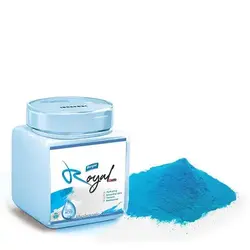 ماسک لاتکسی هیالورونیک اسید رویال Royal