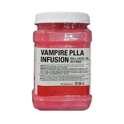 ماسک صورت هیدروژلی ومپایر (اژدهای خون) 650 گرمی Vampire