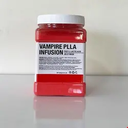 ماسک صورت هیدروژلی ومپایر (اژدهای خون) 650 گرمی Vampire