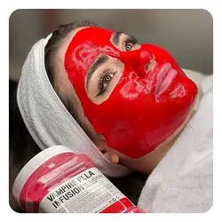 ماسک صورت هیدروژلی ومپایر (اژدهای خون) 650 گرمی Vampire