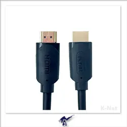 کابل 2.1 HDMI کی نت 8K مدل K-CH210030 طول 3.0 متر