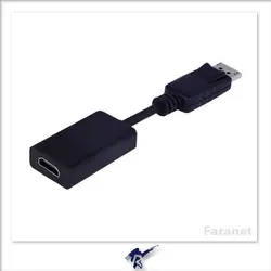 مبدل DisplayPort به HDMI فرانت – FN-DPH11P