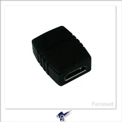 برل دو سر ماده HDMI فرانت مدل FN-HAF200