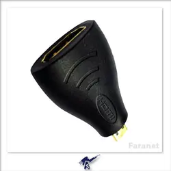 مبدل Micro HDMI به HDMI فرانت – FN-HAD100