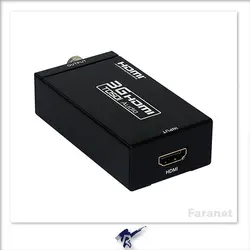 مبدل HDMI به SDI فرانتFN-V301