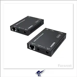 اکستندر HDMI فرانت مدل FN-E512 طول 50 متر