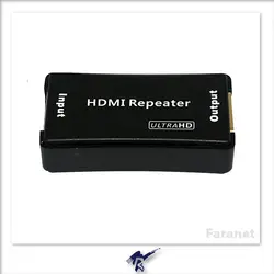 تکرار کننده HDMI 2.0 (تقویت سيگنال) ۴٠ متری فرانت