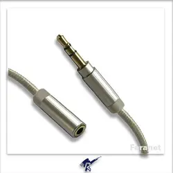 کابل صدا 1 به 2 فرانت FN-A2CW10 طول 1متر