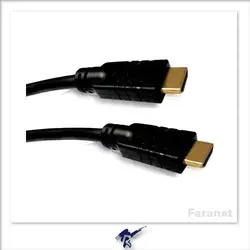 کابل HDMI 4K فرانت 20 متری (اکتیو)