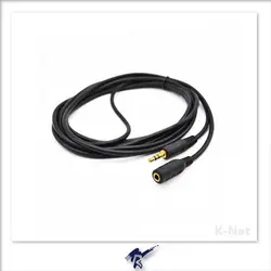 کابل افزایش صدا کی نت 1 به 1 مدل K-CSE11030 طول 3 متر